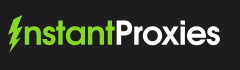 Instant Proxies logo